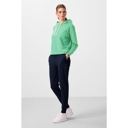 Oversized Hoodie en Broek Set
