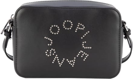 Joop! Jeans Giro Borchia Schoudertas 21.5 cm - Dames - black