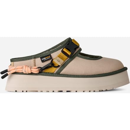 UGG® Bea Mary Jane Wildwood in Sand Castle, Size 6, Recycled Materials/Polyester/Wool