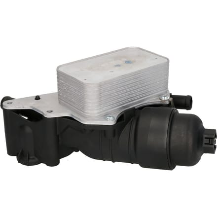 Olie radiator, motorolie THERMOTEC D4R013TT