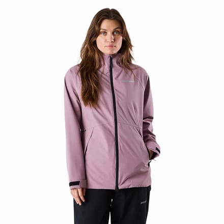 Swedemount Orust regenjas – waterdichte damesjas – Maat 40