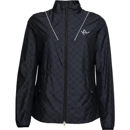 Opwarmjack voor dames Kingsland Jeanet