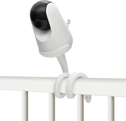 Flexibele houder voor babyfoons - Perfect zicht op je baby