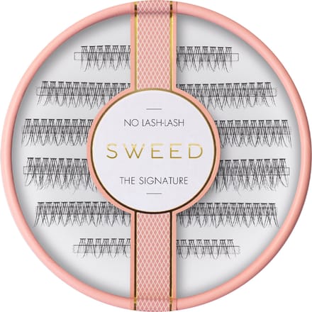 Sweed Core Collection The Signature No Lash-Lash Nepwimpers