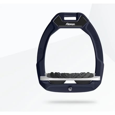 Veiligheidsequestiers met een helling Ultra Grip Bordeaux/Grijs/Zwart Flex-On Safe-On