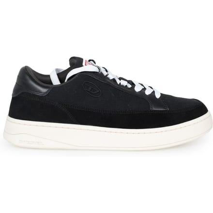 Diesel Sneakers S-Sinna Mannen zwart
