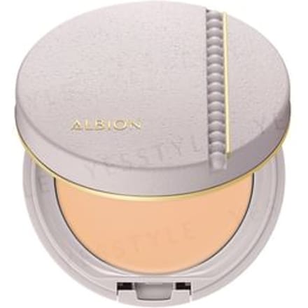 Albion - Studio Tough Wear Solid SPF 50+ PA++++ 010 Beige Refill 9.5g