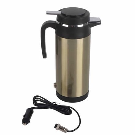 Elektrische car thermos 1000ml van Shopcentral