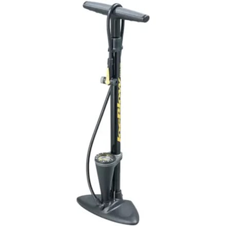 Voetpomp Topeak Joe Blow MAX HP