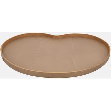 Chamada Esther Kidney dienblad effen XL koper