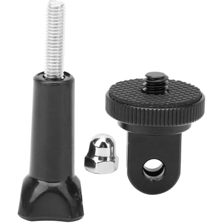 Camera Beugel Mount Adapter Aluminiumlegering Verlengarm Accessoire voor Insta360 ONE X/X2Zwart gray