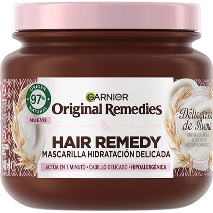Original Remedies Delicatessemasker 300 ml