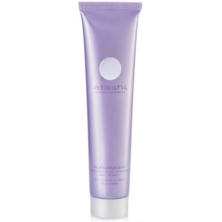 Exfoliërende make-up remover - Atashi - Gel-to-Milk - Biologisch afbreekbaar - 75 ml