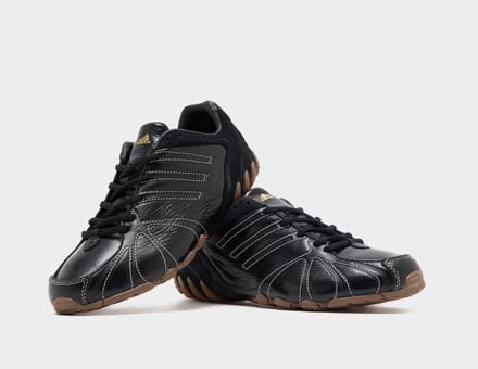 Lage Sneakers adidas Baskets ghost sprint cuir