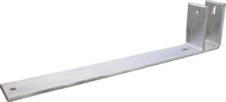 Maco Verbindingsstang tbv hefschuif loopwagens L2204mm 359642