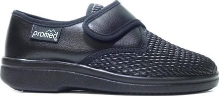 Promed Grainau Verbandschoenen 520220 Zwart