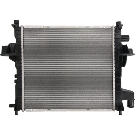 Radiator, motorkoeling THERMOTEC D7R059TT