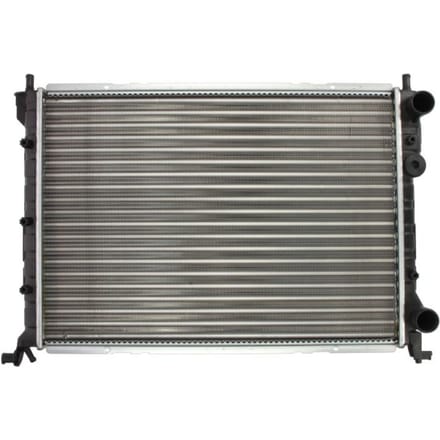 Radiator, motorkoeling THERMOTEC D7F041TT