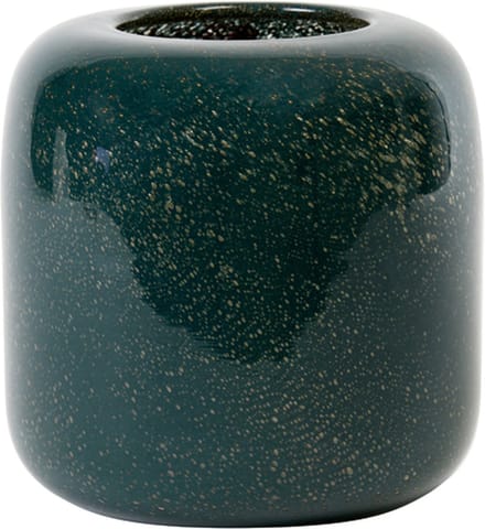 D - Light & Living - Vaas FIORELLA - Ø19.5x20.5cm - Blauw