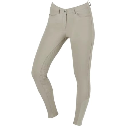 Damesbroek met volledige grip Dublin Shelby