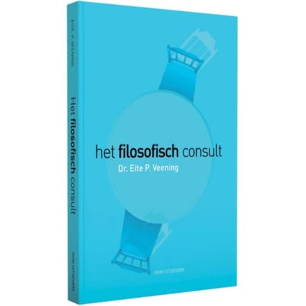 Het Filosofisch Consult - Eite Veening