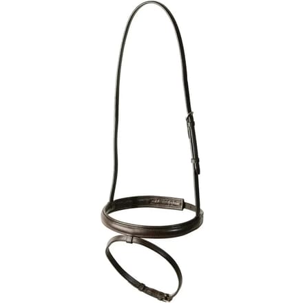 Combiné bit voor klassiek paard Kincade Raised Flash