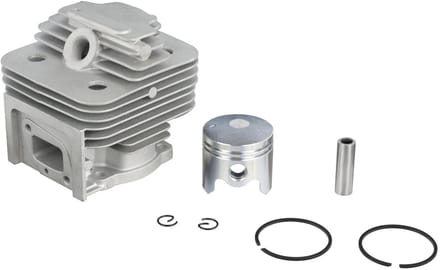 GEKO Cilinder- en zuigerset voor bosmaaier - 43cc - 40mm