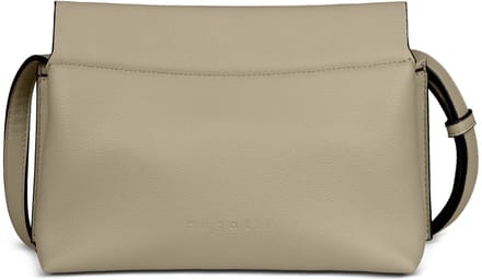 Bugatti Mare 3.0 Crossbody tas 24 cm - Dames - beige