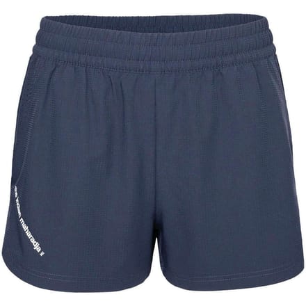 The Indian Maharadja Kadiri 2-in-1 Agility Short Dames - Maat S