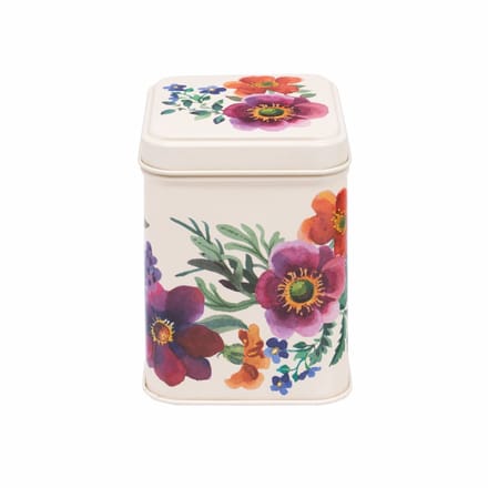 Emma Bridgewater - Vershouddoos - Bewaarblik - Vierkant - Vegetable garden