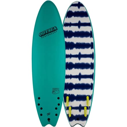 Bestuur Catch Surf Odysea 6-6 Skipper- Quad
