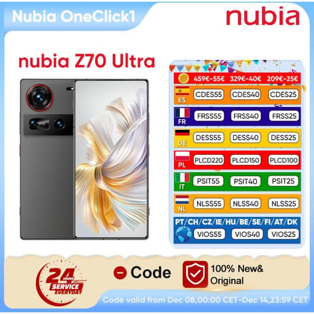 http://s.click.aliexpress.com/deep_link.htm?aff_short_key=_oCs875q&af=!!!id!!!&dp=!!!awc!!!&cn=116259&Afref=!!!sitename!!!&dl_target_url=nubia+Z70+Ultra+5G+Global+Smartphone-versie+Snapdragon+8+Elite+%27144Hz+OLED-scherm+mAh+Batterij+64MP+Camera+Android+15