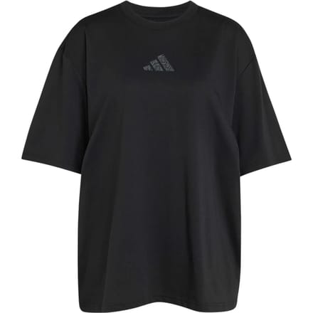 T-shirt dames adidas Climacool Animal