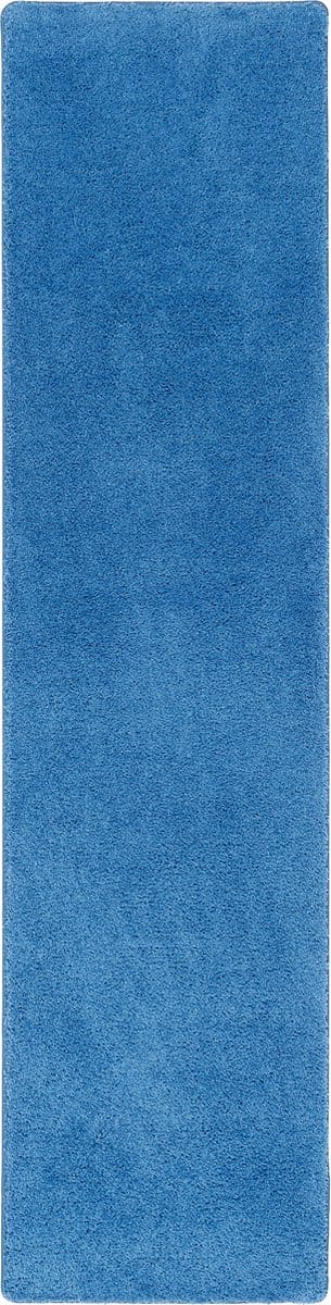 Snapstyle Hoogpolige ruige loper vloerkleed paleis