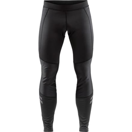 Craft - Maat L Ideal Wind Tights Fietsbroek Heren