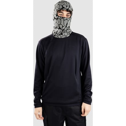 Salomon Motomesh Jacket zwart