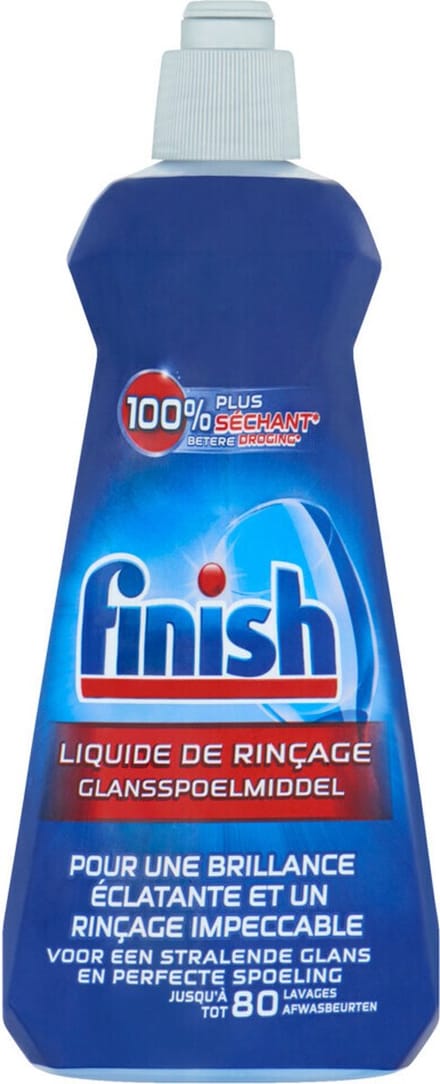 Finish Glansspoelmiddel - Regular - 400 ml