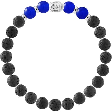 Armband Zilver Sterling 925 Clarence Town