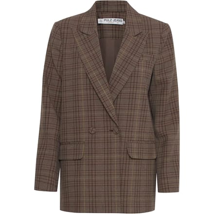 Blazer voor dames Pulz Jeans Lyzet