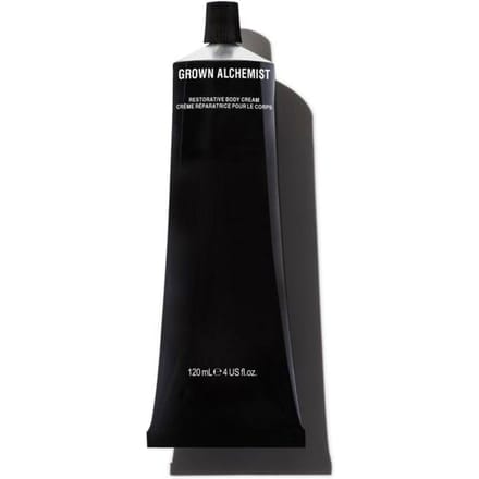 Grown Alchemist Vochtinbrenger Restorative Body Cream Bodylotion Unisex 120 ml
