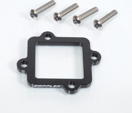 divers doppler motoronderdeel voor yamaha 50 breeze quad nieuw