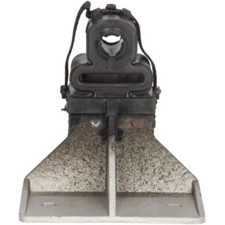 Rubberen ophangingsbuffers SASIC 2950016