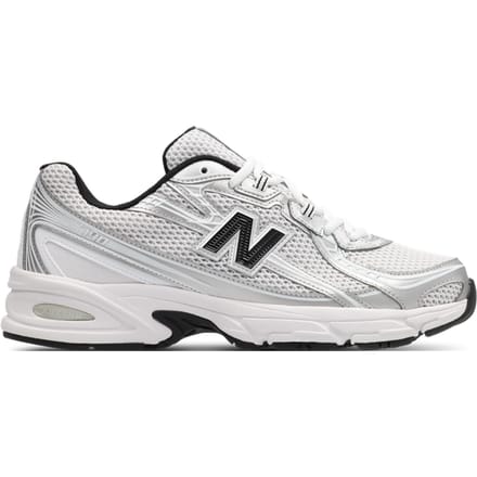 New Balance 740 - Sneakers - Unisex - Navy White