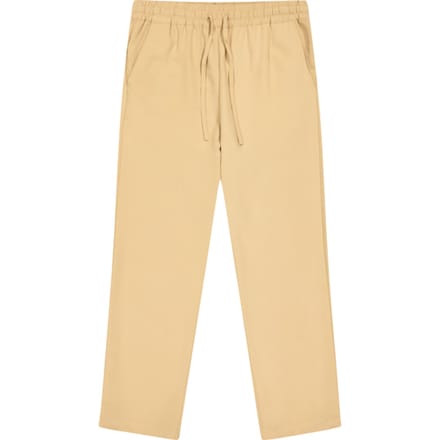 Urban Classics - Tapered Heren joggingbroek - XL - Beige