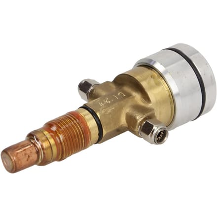 Temperatuursensor DT Spare Parts 3.15010