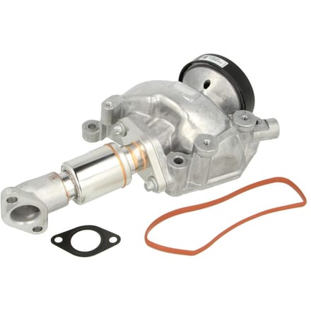 EGR-klep PIERBURG 7.24809.34.0