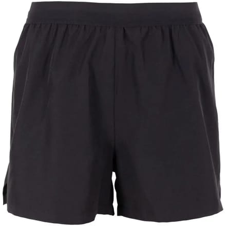Stanno - Functionals 2-in-1 Shorts Dames - Sportbroek - Maat M - Zwart