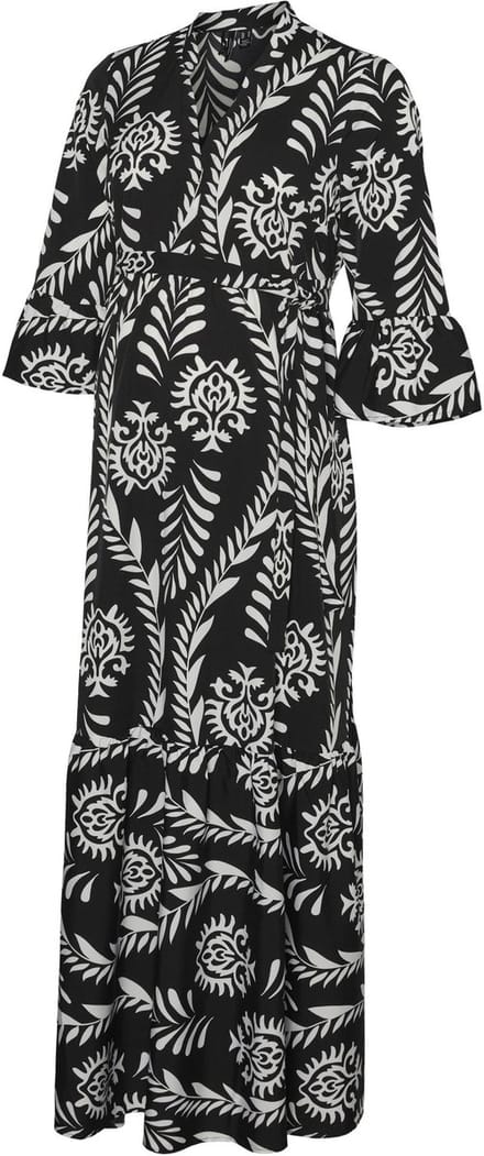 Vero Moda Maternity Jurk VMMZERA Zwangerschapsjurk