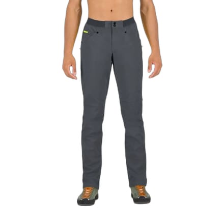 Karpos Noghera Broek Grijs 48 Man