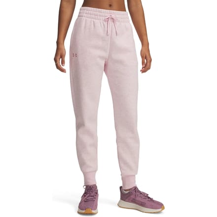 Dames joggingsbroek Under Armour Rival Fleece